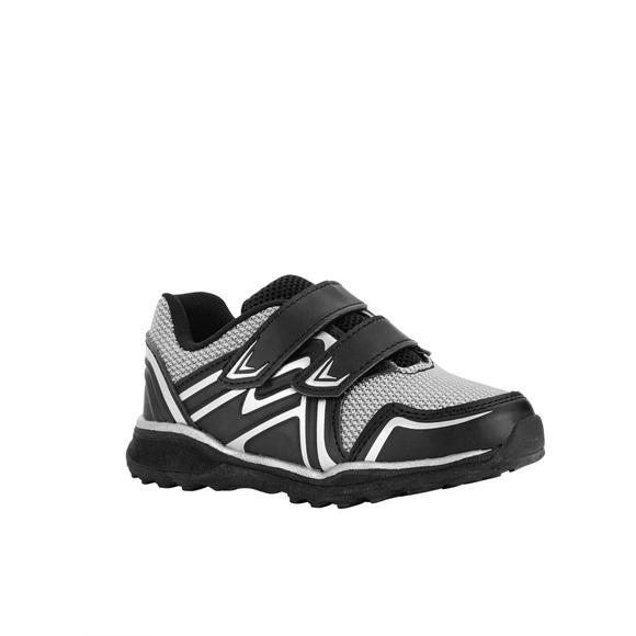 Athletic Works Other - Athletic Works Two Strap Velcro Sneakers